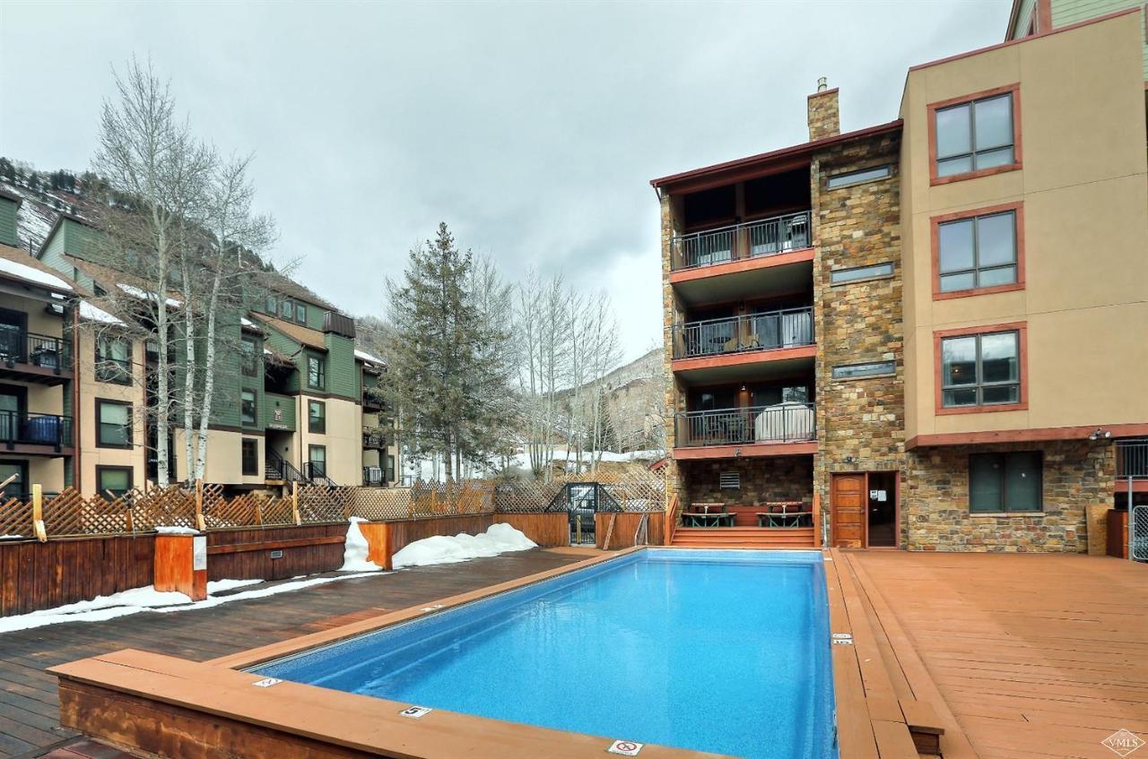 Breakaway West - Studio, 2,3 Bedrooms By Vail Realty Exterior foto