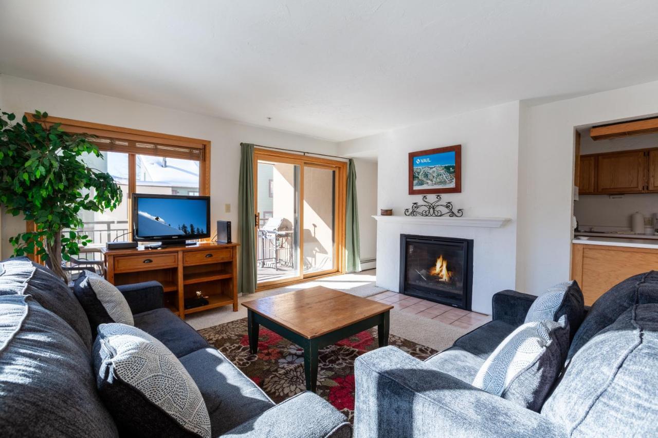 Breakaway West - Studio, 2,3 Bedrooms By Vail Realty Exterior foto