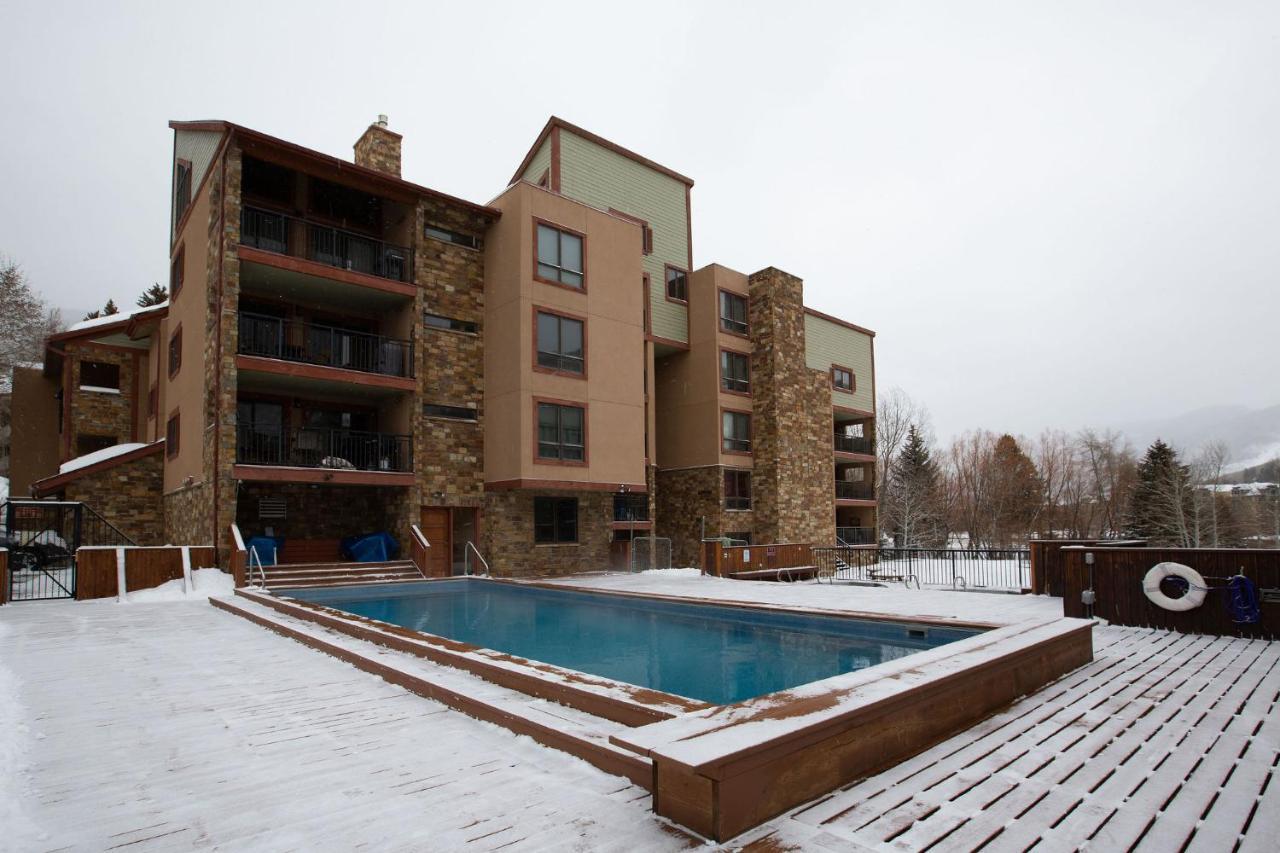 Breakaway West - Studio, 2,3 Bedrooms By Vail Realty Exterior foto