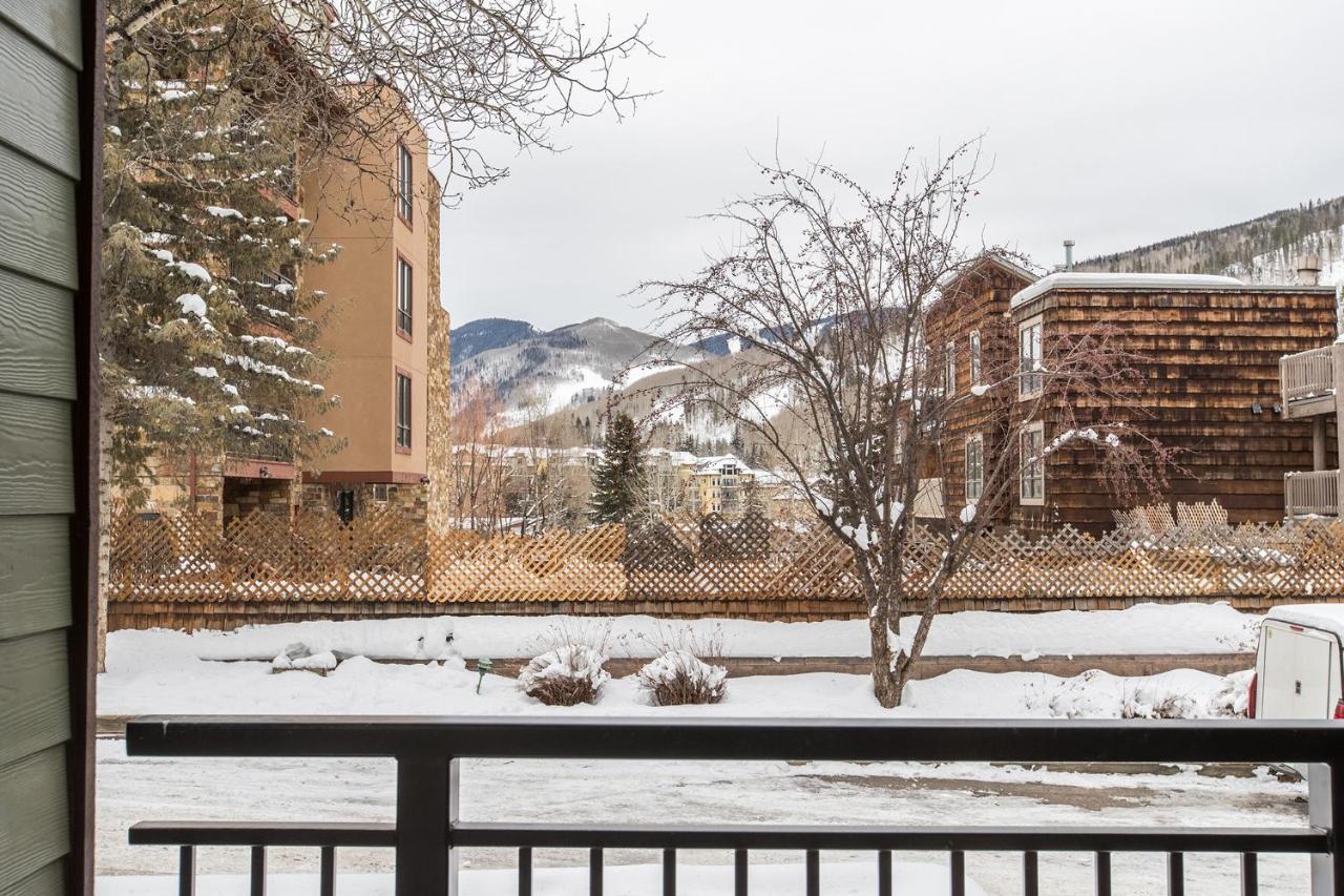 Breakaway West - Studio, 2,3 Bedrooms By Vail Realty Exterior foto