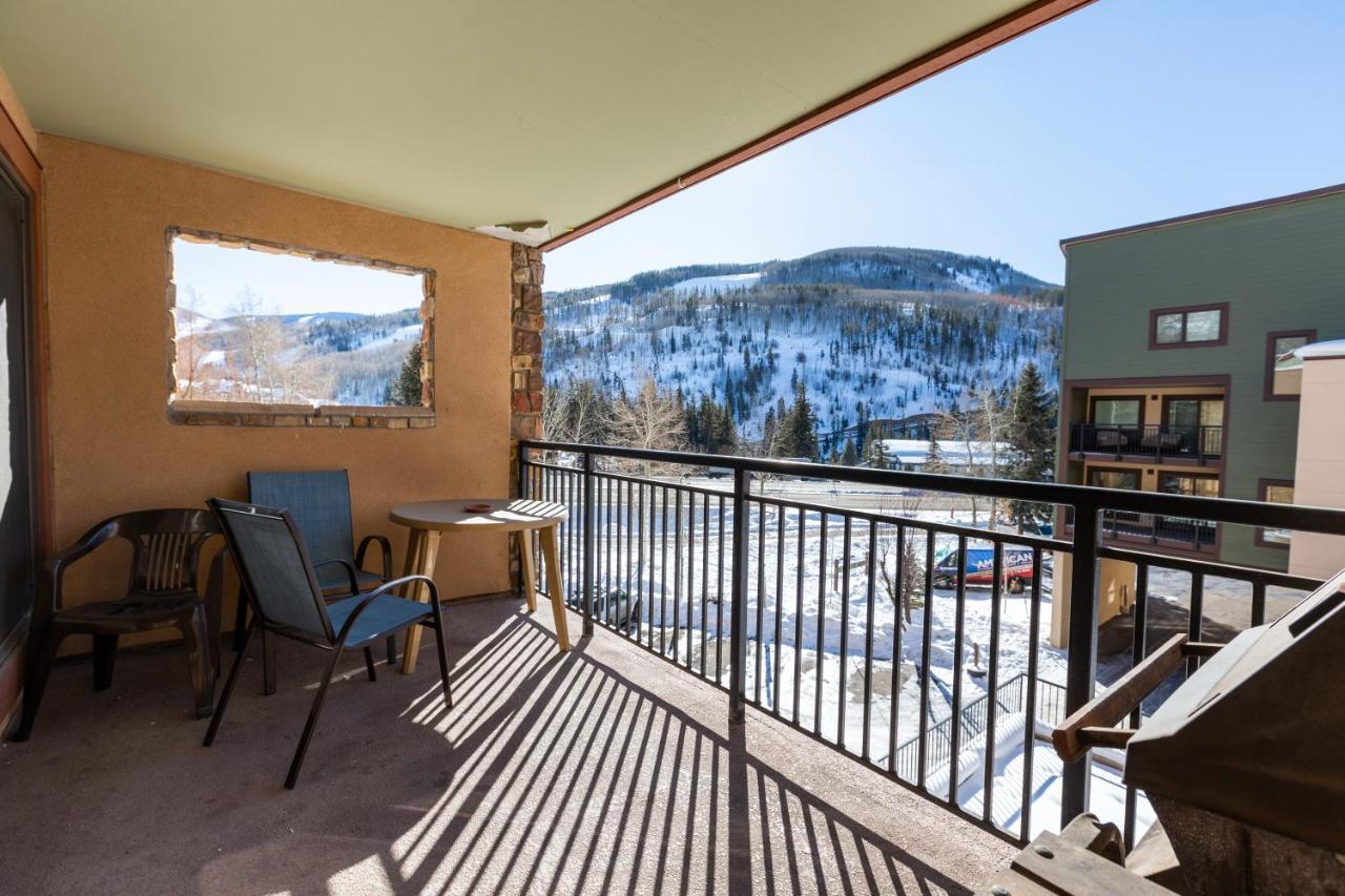 Breakaway West - Studio, 2,3 Bedrooms By Vail Realty Exterior foto