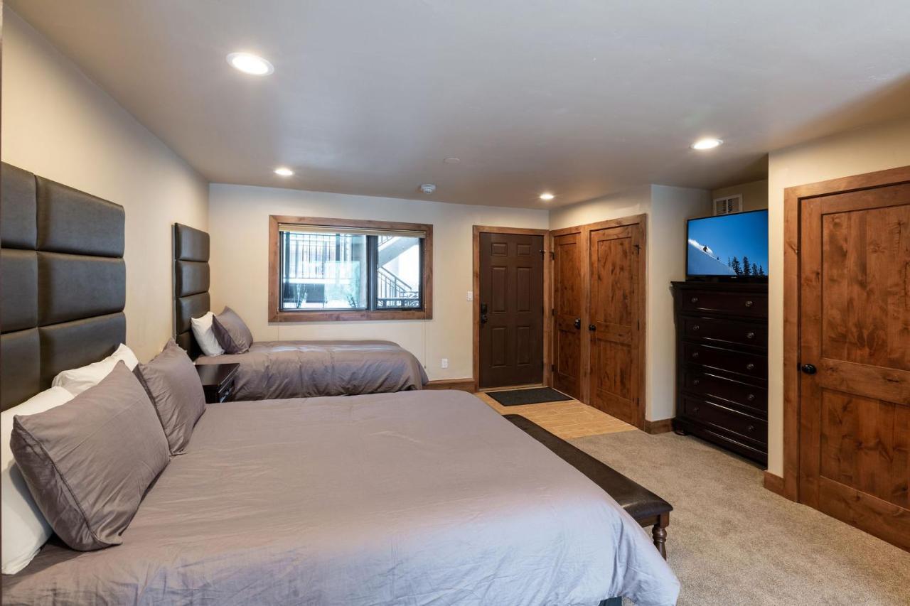 Breakaway West - Studio, 2,3 Bedrooms By Vail Realty Exterior foto