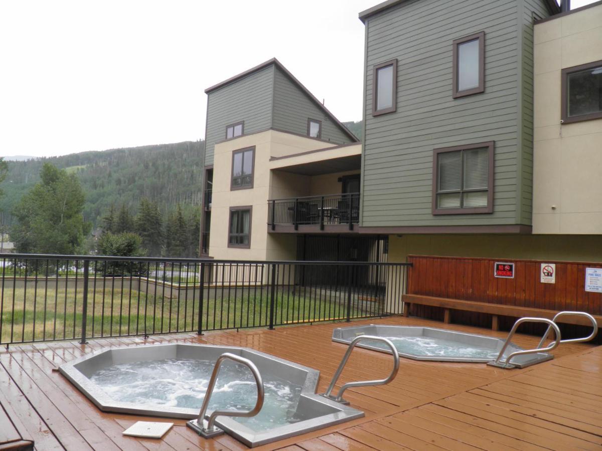 Breakaway West - Studio, 2,3 Bedrooms By Vail Realty Exterior foto