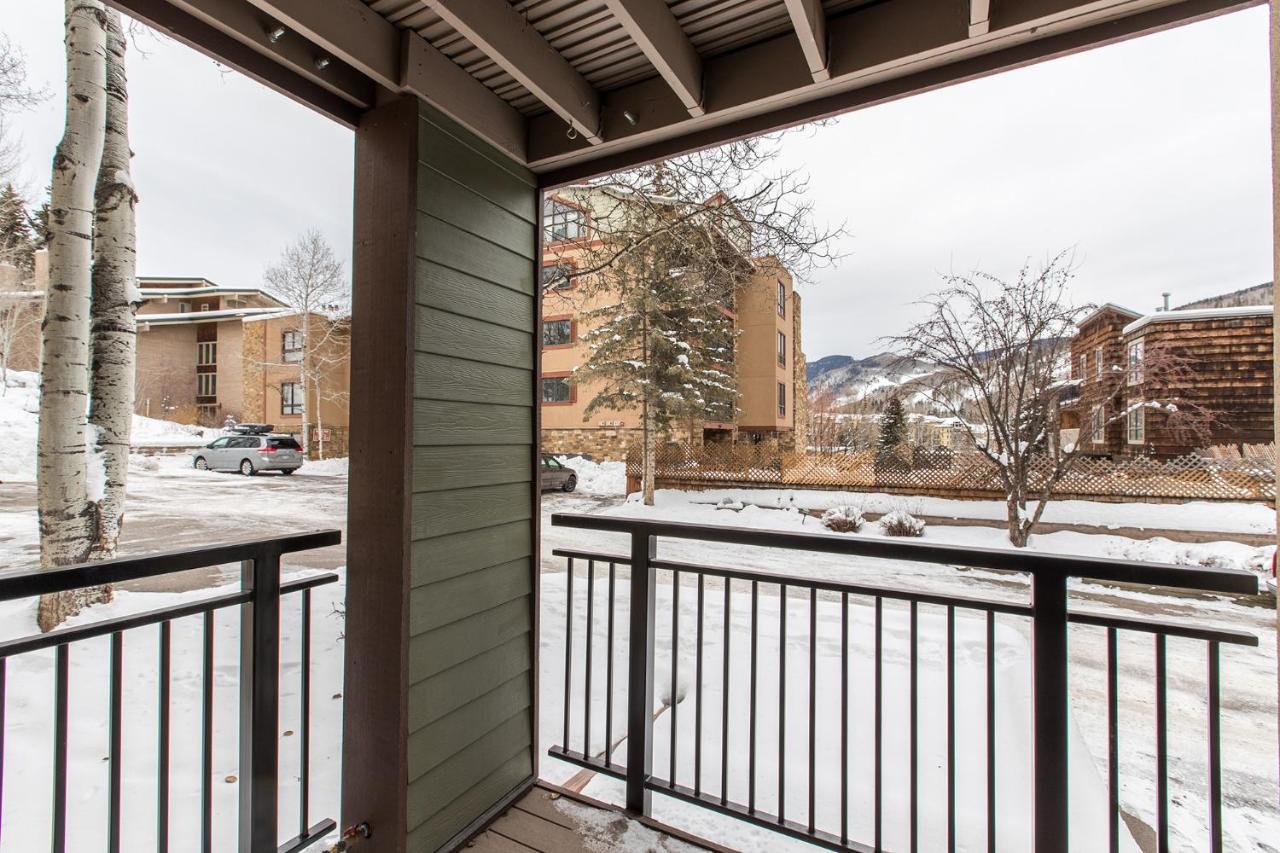 Breakaway West - Studio, 2,3 Bedrooms By Vail Realty Exterior foto