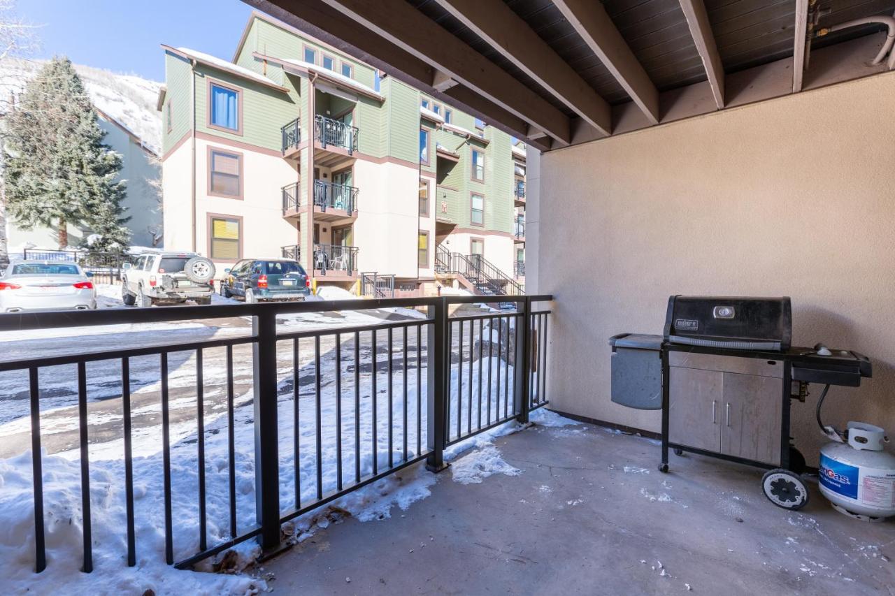 Breakaway West - Studio, 2,3 Bedrooms By Vail Realty Exterior foto