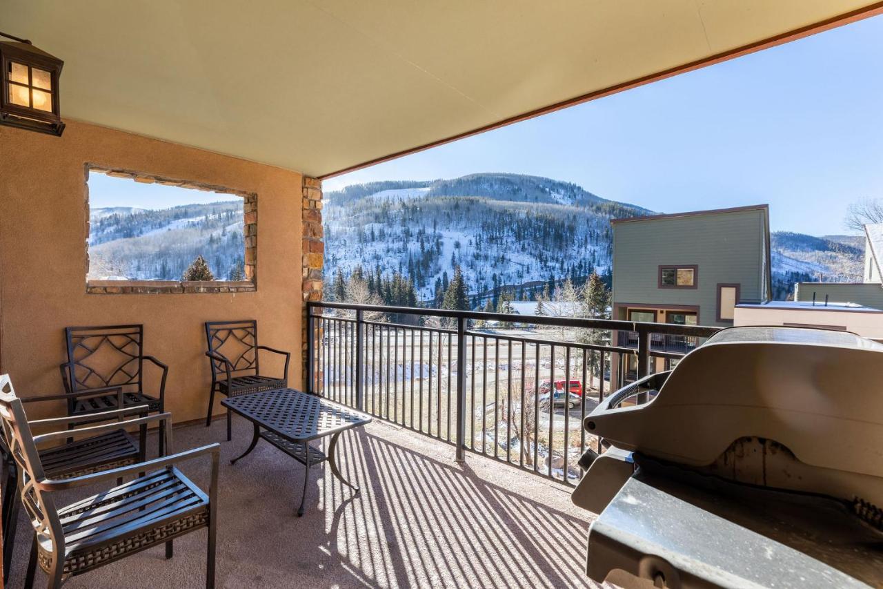 Breakaway West - Studio, 2,3 Bedrooms By Vail Realty Exterior foto